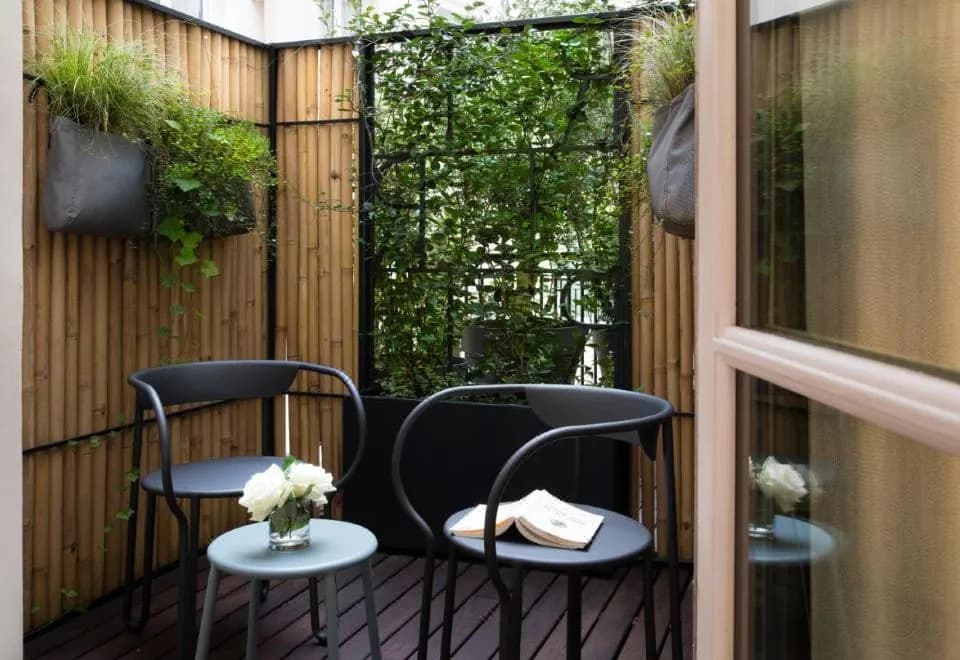Hôtel R de Paris - Boutique Hotel