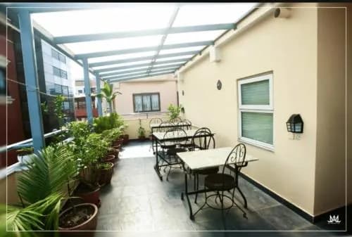 Maya Boutique Hotel