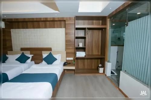 Maya Boutique Hotel