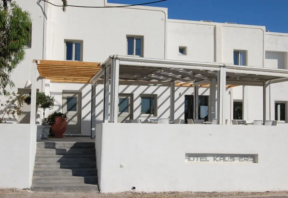 Kalisperis Hotel