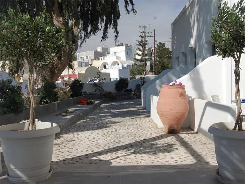 Kalisperis Hotel