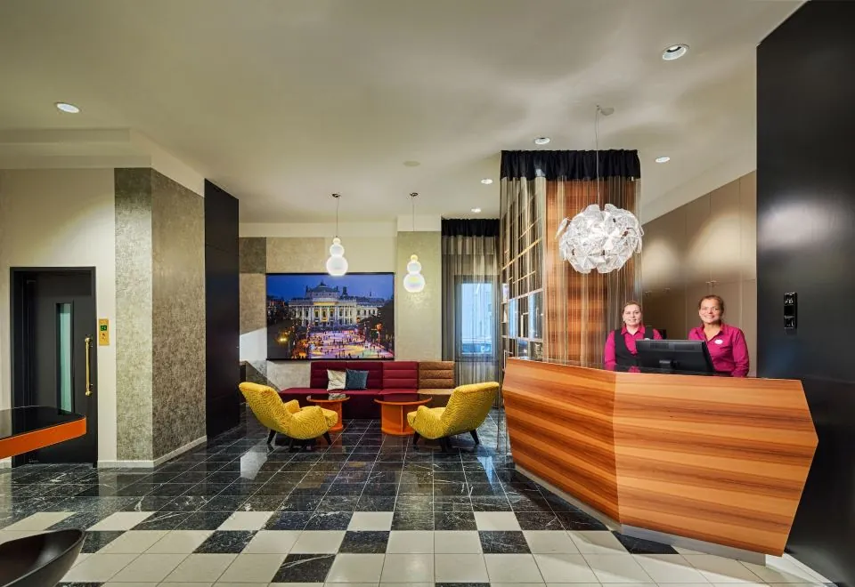 Hotel Capricorno