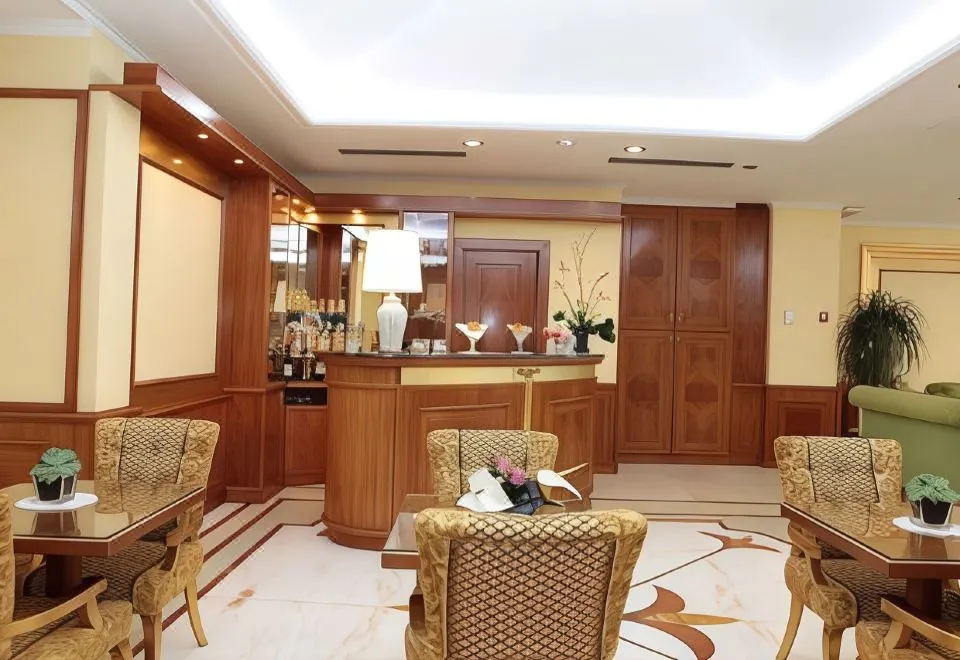 Hotel Marconi