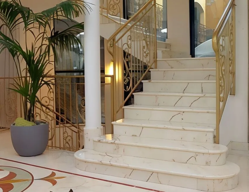 Hotel Marconi