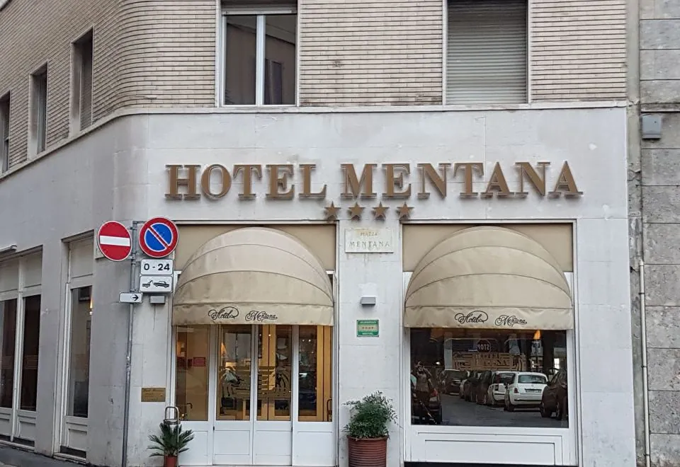 Hotel Mentana, by R Collection Hotels