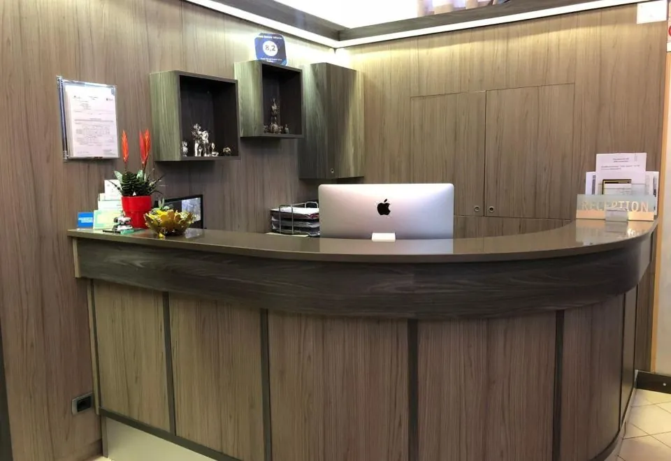 Hotel Brenta Milano