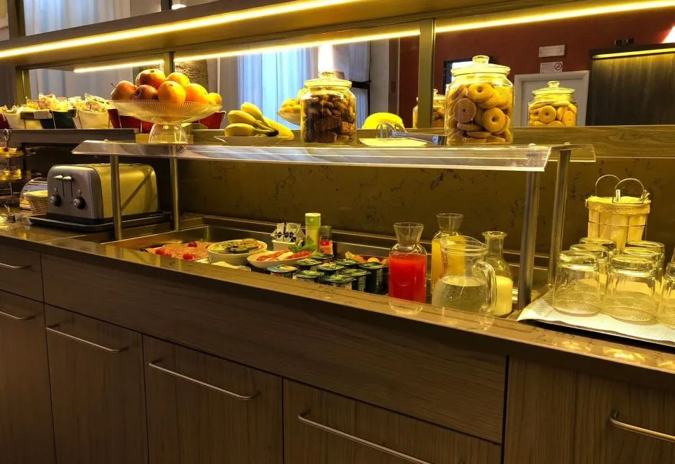 Hotel Brenta Milano