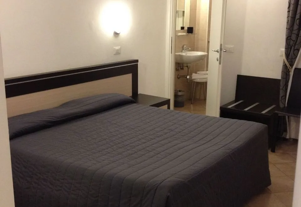Hotel Brenta Milano