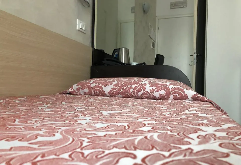 Hotel Brenta Milano