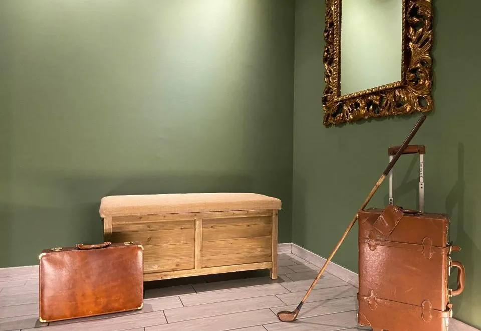 AV Hotel Milano