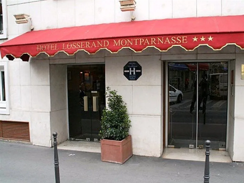 Hôtel Cabane - Orso Hotels