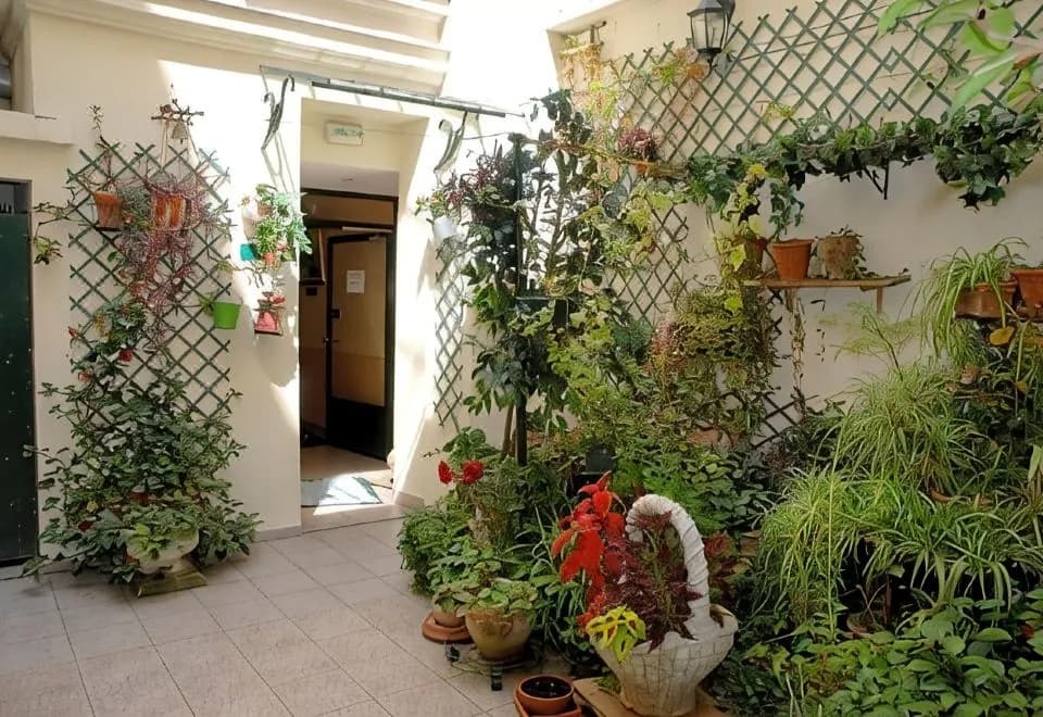 Hôtel Transcontinental