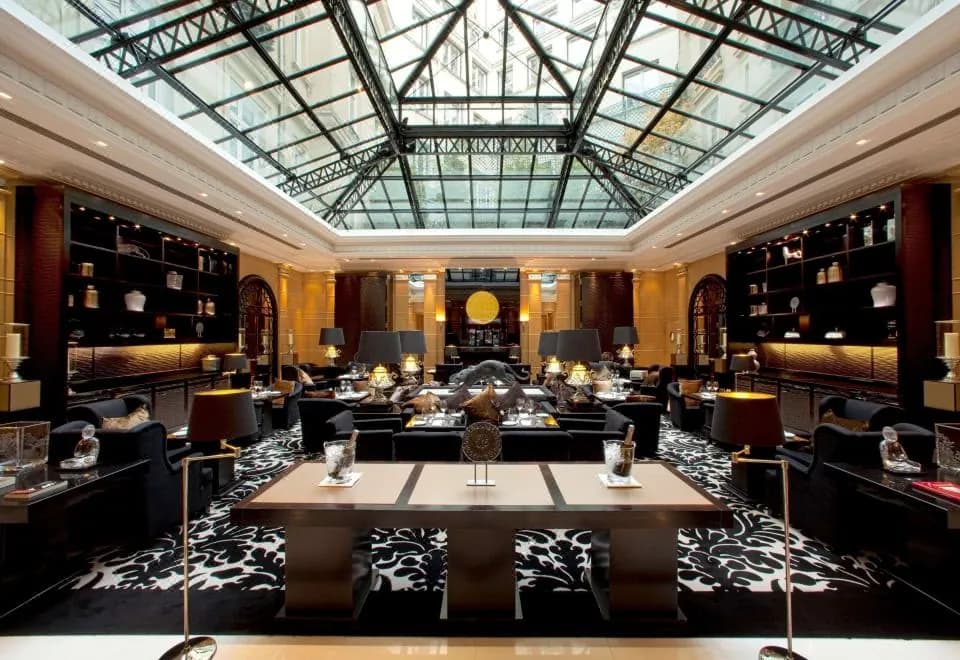 Hyatt Paris Madeleine