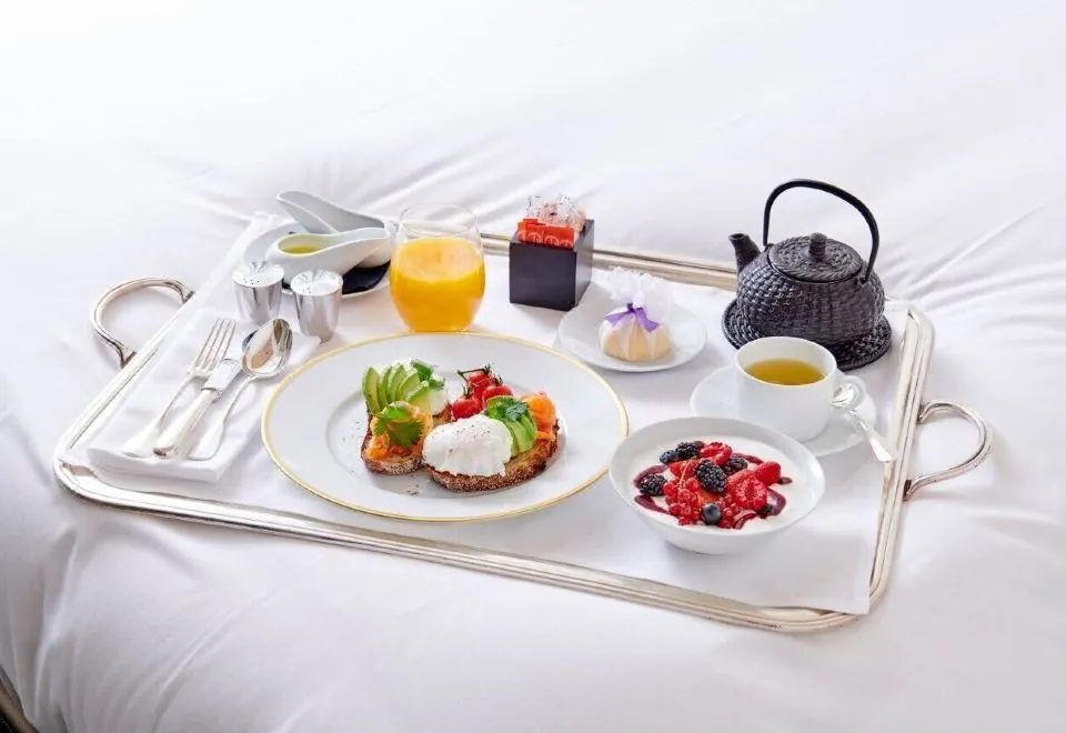 Hyatt Paris Madeleine
