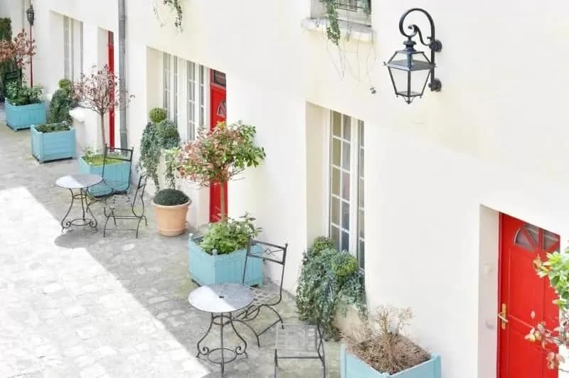 Unic Renoir Saint Germain