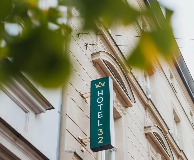 Hotel 32 Kraków Old Town