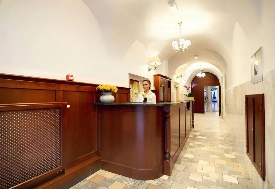 Hotel 32 Kraków Old Town