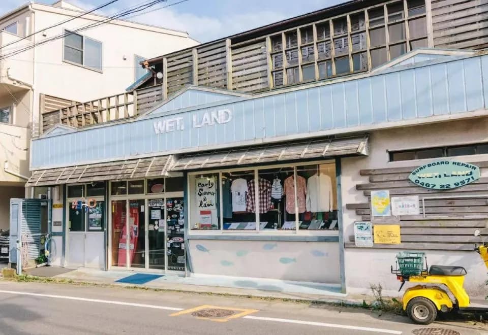 Villa Kamakura