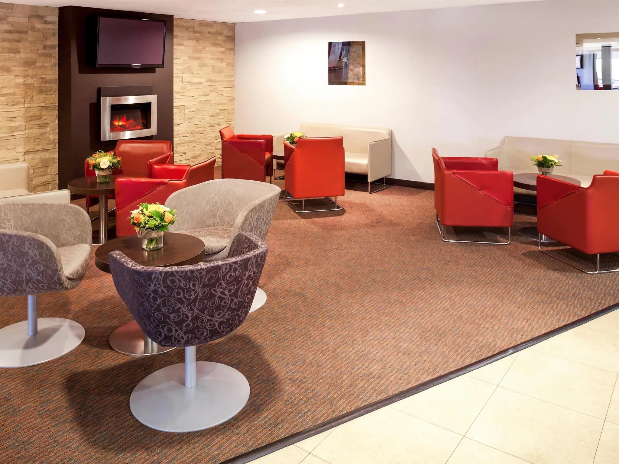 Ibis Dublin