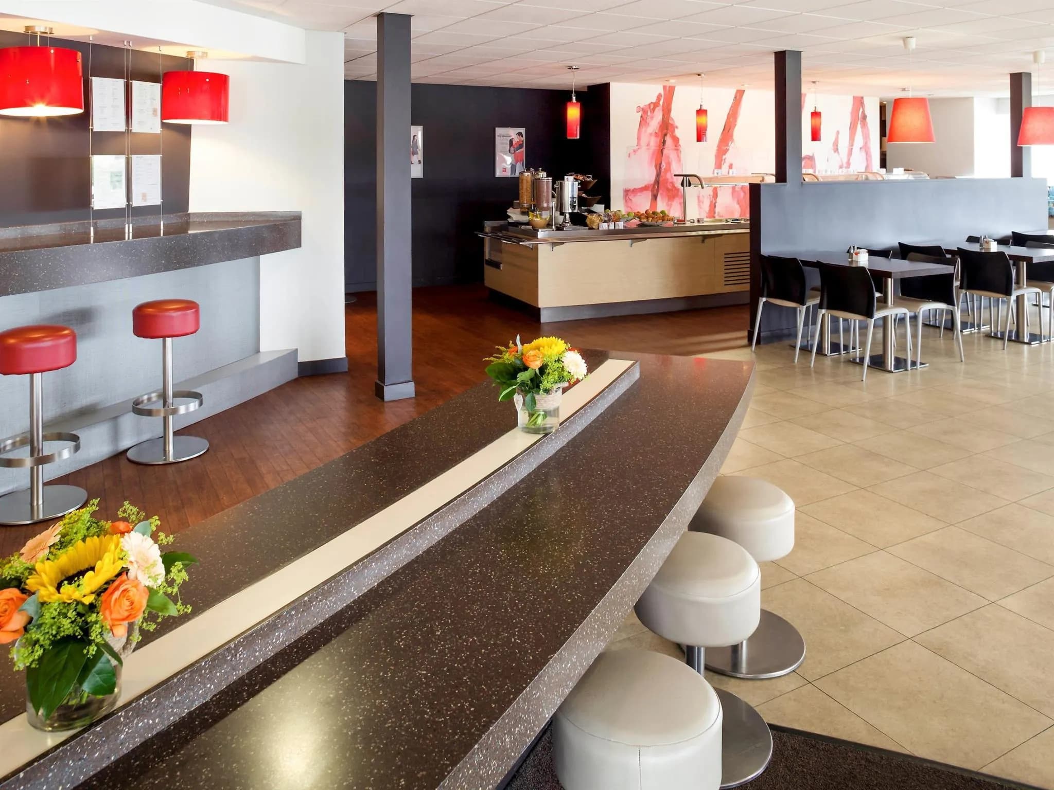 Ibis Dublin