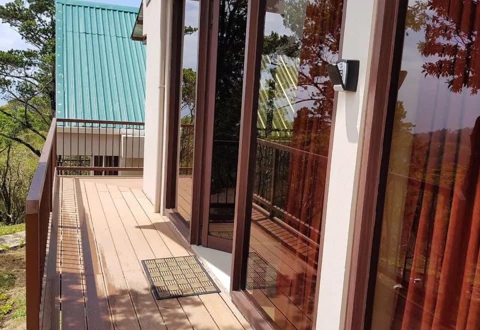 Green Forest Vacations Homes