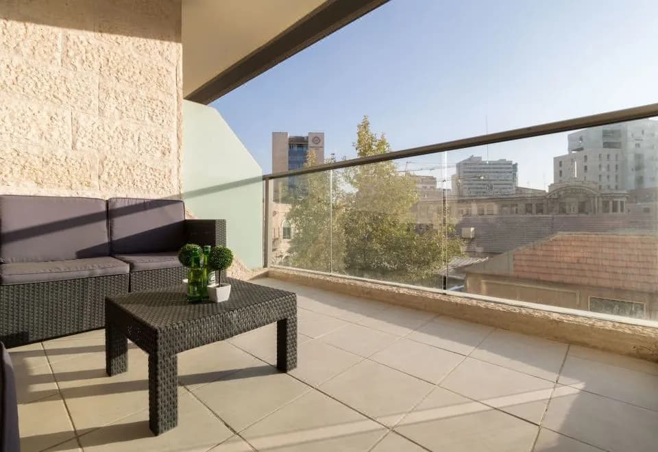 Kook 7 Apartment - Isrentals