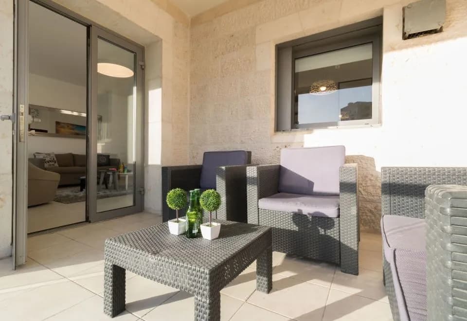 Kook 7 Apartment - Isrentals