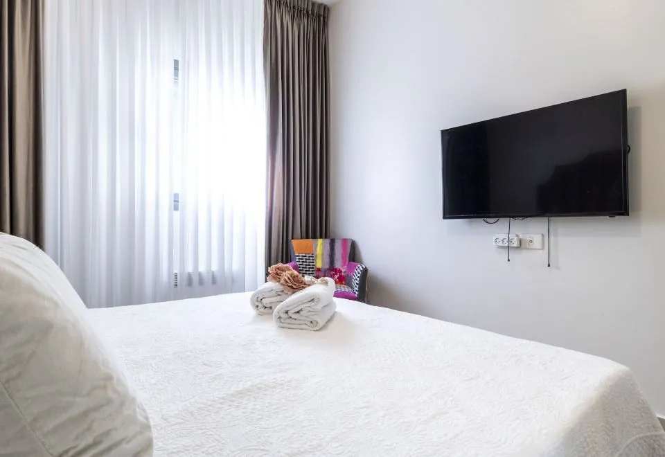 Kook 7 Apartment - Isrentals