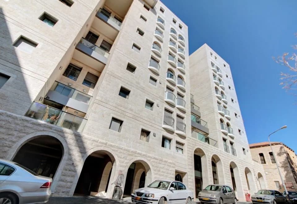 Kook 7 Apartment - Isrentals