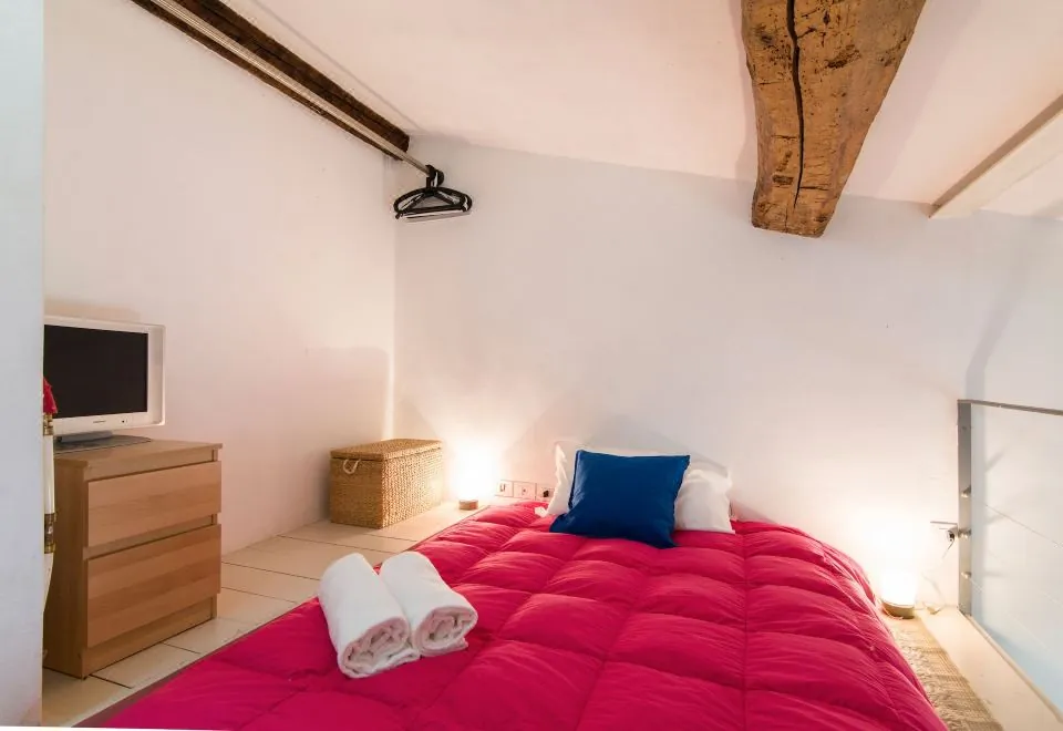 Della Scala Modern Apartment
