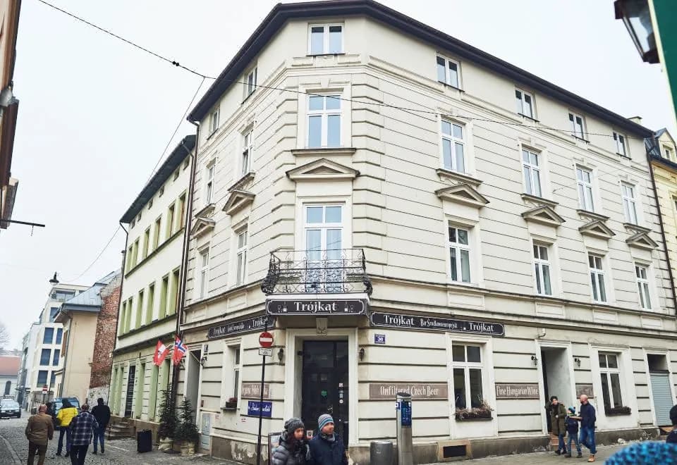 Shalom Kazimierz