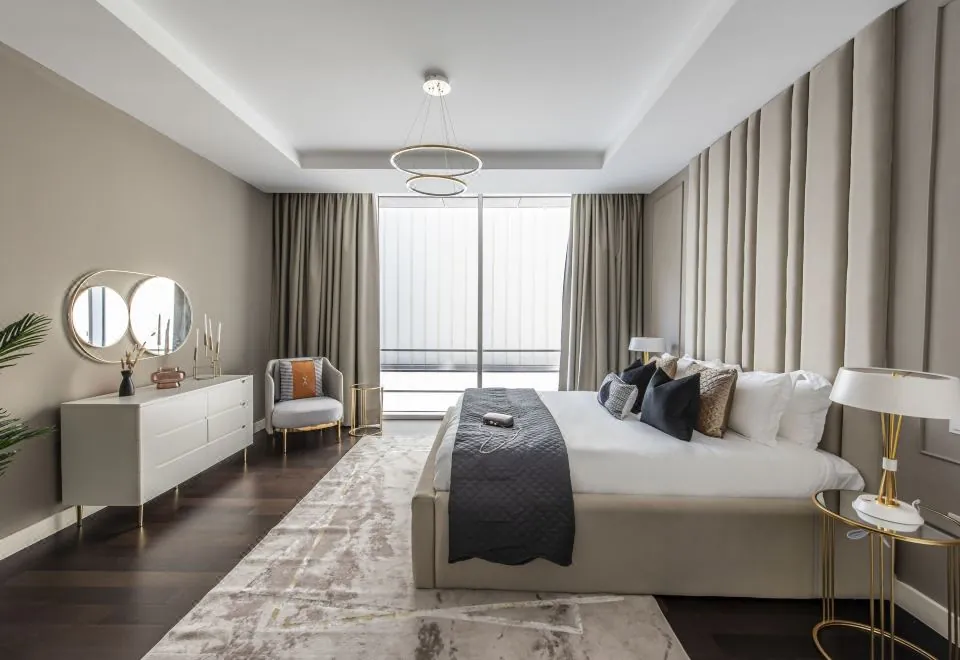 Nasma Luxury Stays - Limestone House