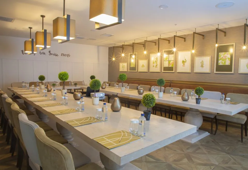 Manna Boutique Hotels