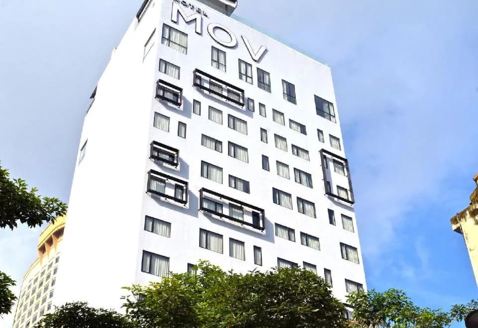 MOV Hotel Kuala Lumpur