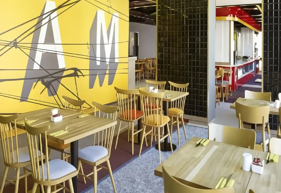 Ibis Styles Warszawa City