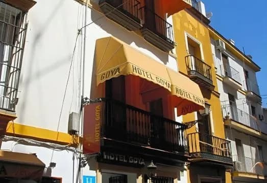 Hotel Goya