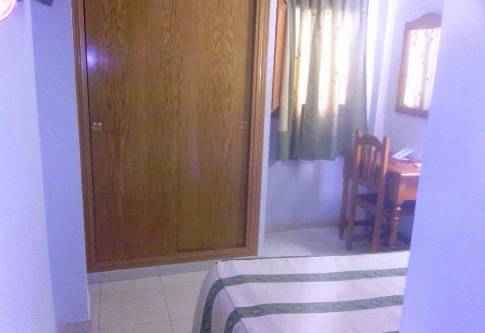 Hotel Goya