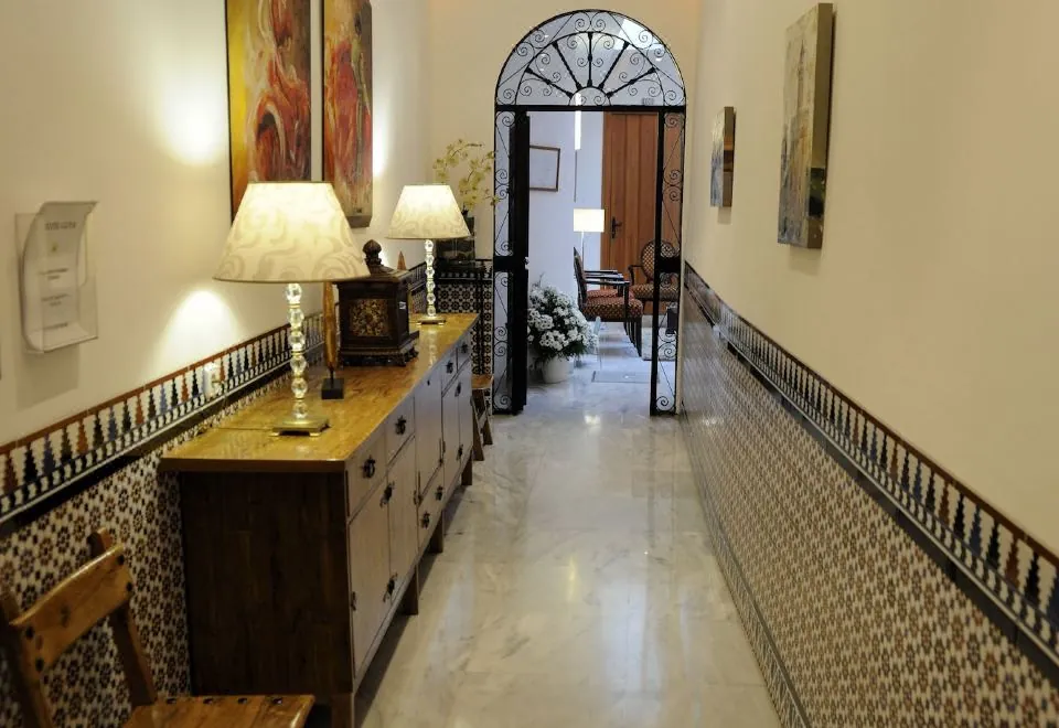 Hotel Goya