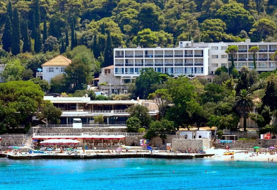 Hotel Adriatic