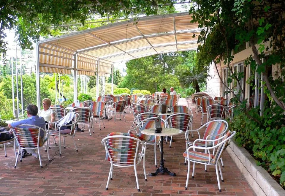 Hotel Adriatic
