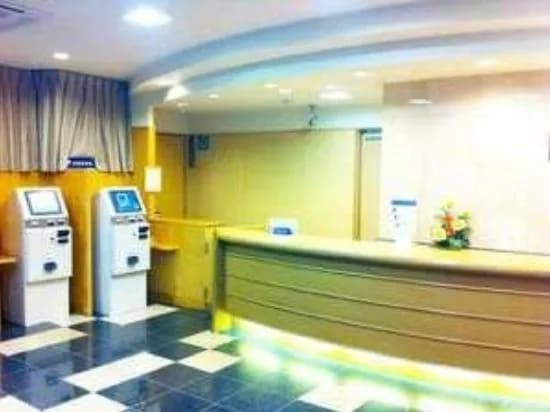 Hotel New Budget Sapporo