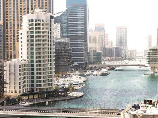 Dream Inn Apartments - Park Island