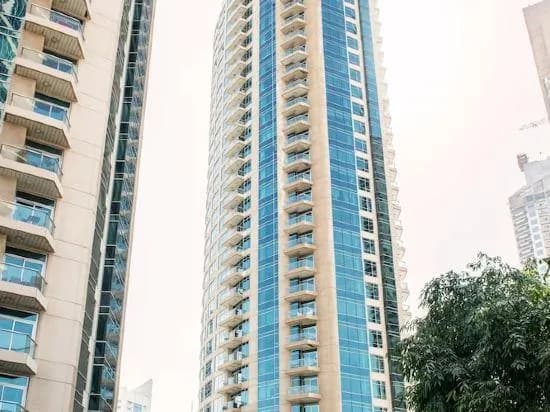 Dream Inn Apartments - Park Island