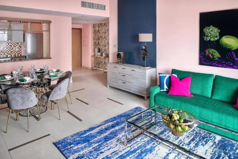 Dream Inn Apartments - Marina Quays