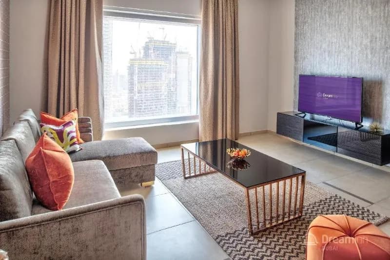 Dream Inn Apartments - Marina Quays