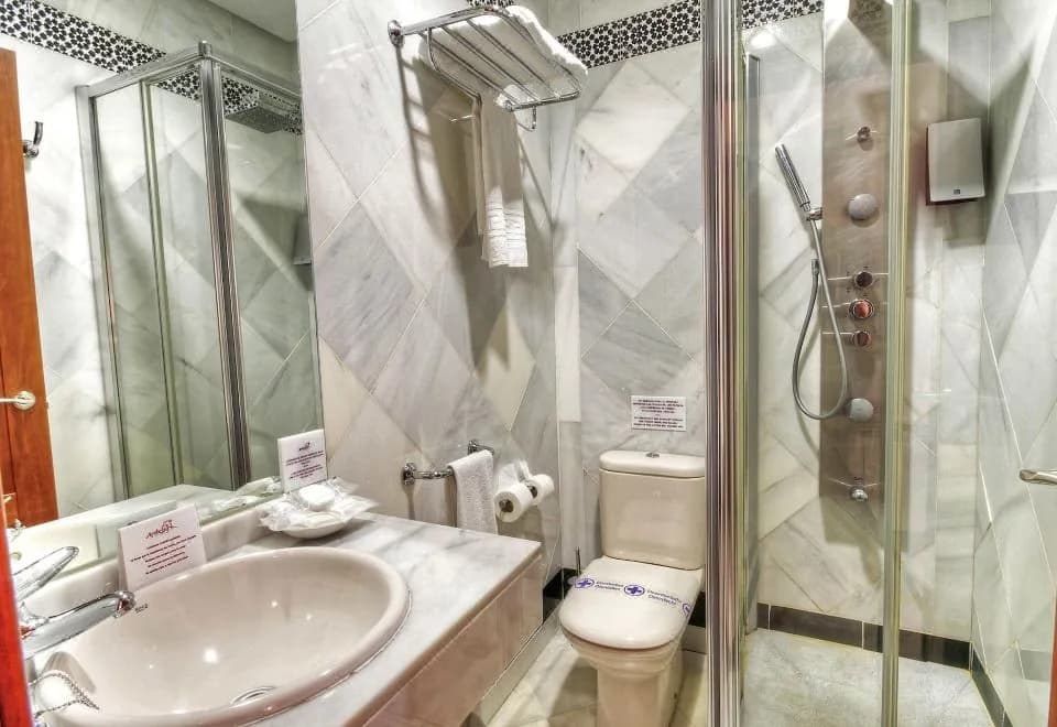 Hotel Mirador Arabeluj