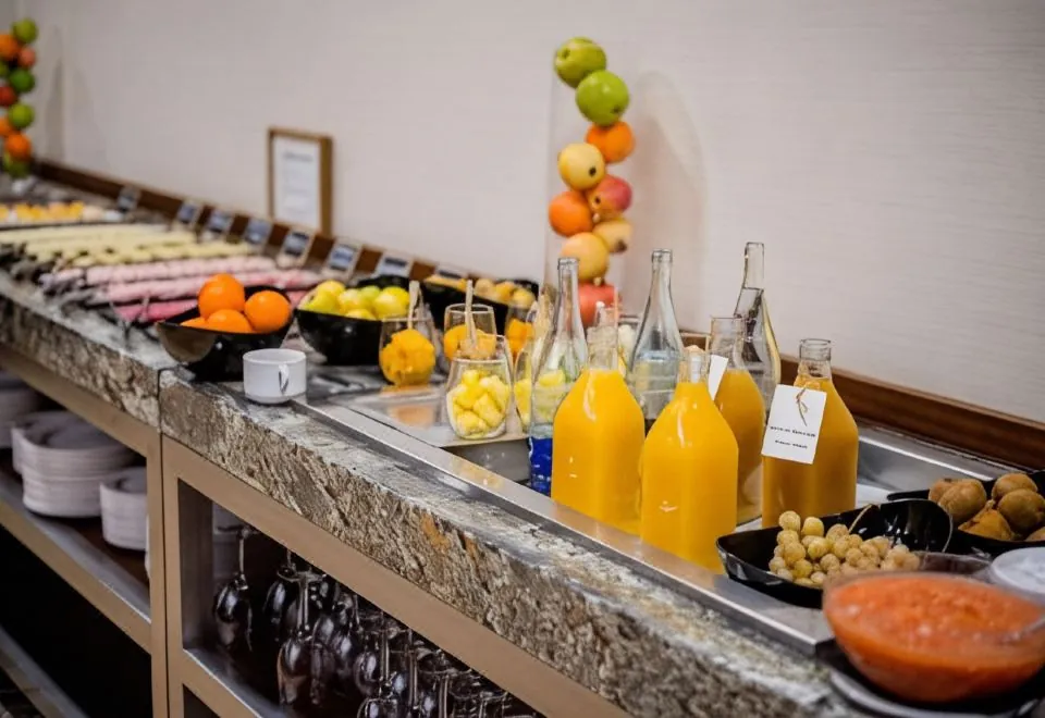Hotel Compostela