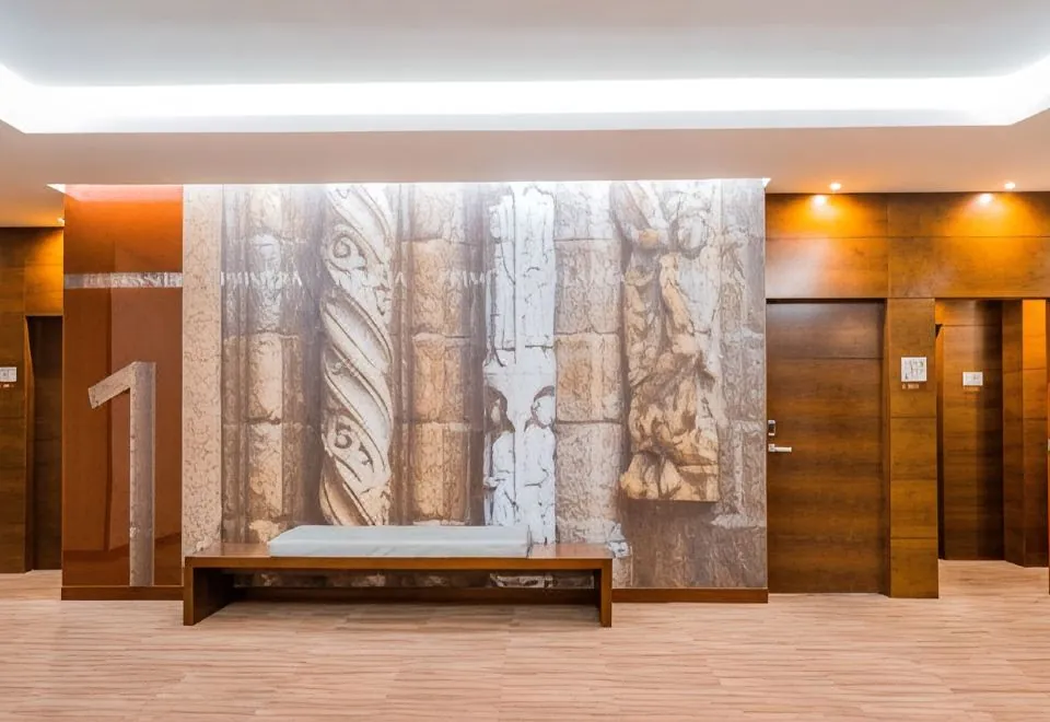 Hotel Compostela
