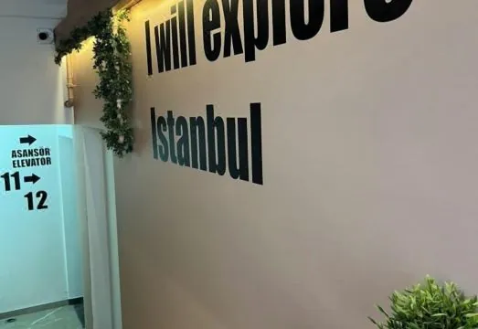 ROJ SUITE