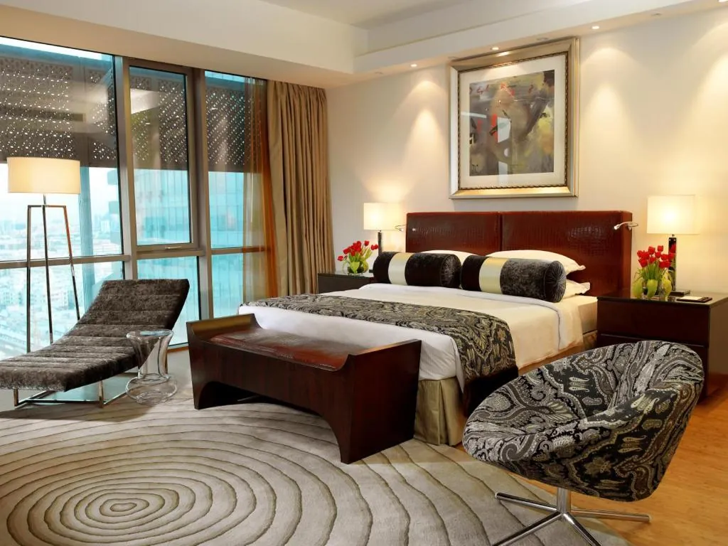 Burjuman Arjaan by Rotana - Dubai